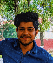 Ayush Rameja